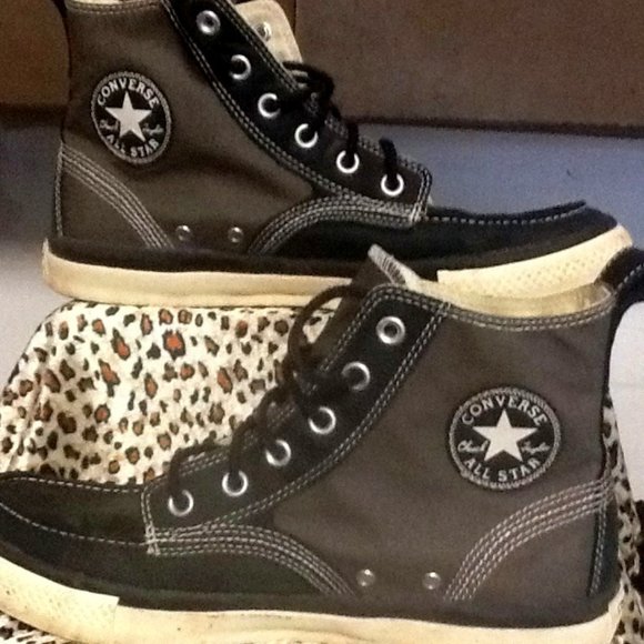 Converse | Shoes | Classic Ctas 